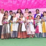 காரியாபட்டி திருச்சுழி ஸ்பீச் அலுவலகத்தில் குழந்தை உரிமைகள் மீட்டெடுத்தல் திட்ட நிறைவு விழா கொண்டாடப்பட்டது.