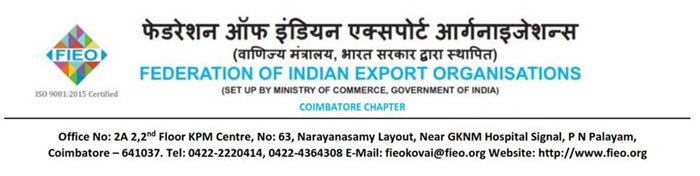 வளர்ச்சி மற்றும் நிலைத்தன்மையை ஆதரிக்கும் வகையில் ரிசர்வ் வங்கியின் துணிச்சலான பண தளர்வை கூட்டமைப்பு வரவேற்கிறது.