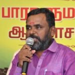 அகில இந்திய விடுதலை சிங்கங்கள் கட்சியில் மதுரை மாவட்ட மற்றும் ஒன்றிய புதிய பொறுப்பாளர்கள் அறிவிப்பு