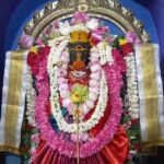 வளர்பிறை பஞ்சமி வராஹி அம்மனுக்கு சிறப்பு பூஜை.