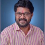 தமிழகத்தைச் சேர்ந்த ராஜூபாய் சிவநேசன் மகாராஷ்டிராவில் குடியேறியது குறித்து டிபிஎஃப் வருத்தம்.