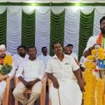 அமைச்சர்கள் ஜெயிலுக்கும் பெயிலுக்கும் அலைய போகிறார்கள் - அவர்கள் ஜெயிலுக்கு போகும் போது - முதல்வரும் ஜெயிலுக்கு போவார் - என உசிலம்பட்டியில் பாஜக மதுரை மேற்கு மாவட்ட தலைவர் சிவலிங்கம் பேச்சு