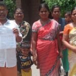 மதுரையில் இறந்த பெண்ணிற்கு தவறான இறப்பு சான்றிதழ்: டி.ஆர்.ஓ மீது நடவடிக்கை எடுக்ககோரி கலெக்டரிடம் மனு