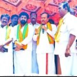 பாகிஸ்தான் மீது இந்தியா தார்மீக நடவடிக்கை தான் எடுத்துள்ளது போர் அறிவிக்கப்படவில்லை என எச். ராஜா திண்டுக்கல்லில் பேட்டி!