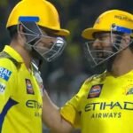 சென்னை சூப்பர் கிங்ஸ் அபார வெற்றி: கொல்கத்தா நைட் ரைடர்ஸ் பிளே ஆஃப் வாய்ப்பு கேள்விக்குறி!