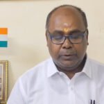 எடப்பாடி யார் பிறந்த தினம்