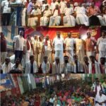 சில்வார்பட்டியில் திமுக சார்பில் நான்காண்டு சாதனை விளக்க பொதுக்கூட்டம்