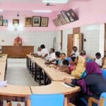 பெரியகுளம் நகராட்சி நகர் மன்ற கூட்டம் பேரீச்சம் ஏரி மற்றும் பெரியகுளம் :ஜெயராஜ் அன்னபாக்கியம் மகப்பேறு மருத்துவமனையில் பல்வேறு பணிகள் மேற்கொள்ள தீர்மானம்.