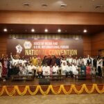 புதிய தென்றலாய் வீசிய வாய்ஸ் ஆஃப் மீடியா’ தேசிய மாநாடு