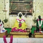 அம்மாவாசை சிறப்பு பூஜை