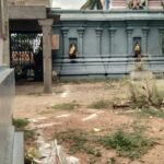 வாடிப்பட்டி அருகேகோவில் திருவிழாவிற்கு தடை! அக்னி சட்டி பூஜை சாமான்களை கோவிலில் வைத்து விட்டு சென்ற பக்தர்கள்.