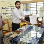 தேனி மாவட்டத்தில் நடைபெற்று வரும் (ஜமாபந்தி) வருவாய் தீர்வாயம்: மனுக்கள் மீது உடனடி நடவடிக்கை எடுக்க மாவட்ட அலுவலர்களுக்கு ஆட்சியர் உத்தரவு