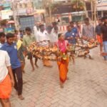 முத்தாலம்மன் ஆலய விழா