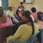 கள்ளக்குறிச்சி மாவட்டம் ரங்கப்பனூர் ஊராட்சியில் குழந்தைகள் பாதுகாப்பு குழு கூட்டம் நடைபெற்றது