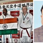 தமிழ்நாடு ஒலிம்பிக் சங்கத்தின் தலைவர் அவர்களுக்கு வேண்டுகோள்.