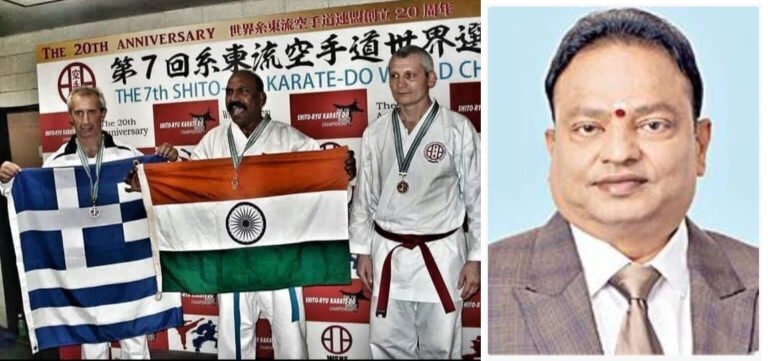 தமிழ்நாடு ஒலிம்பிக் சங்கத்தின் தலைவர் அவர்களுக்கு வேண்டுகோள்.