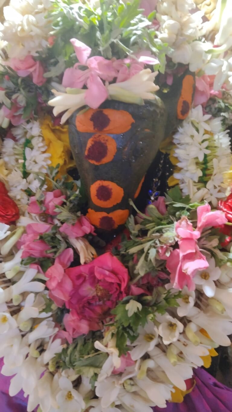 மதுரையில் பஞ்சமி விழா.