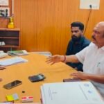 புதுச்சேரி திப்புராயபேட்டை நிக்கோலஸ் குடியிருப்பில் பட்டா வழங்க அனிபால் கென்னடி எம்எல்ஏ தீவிர சட்ட நடவடிக்கை