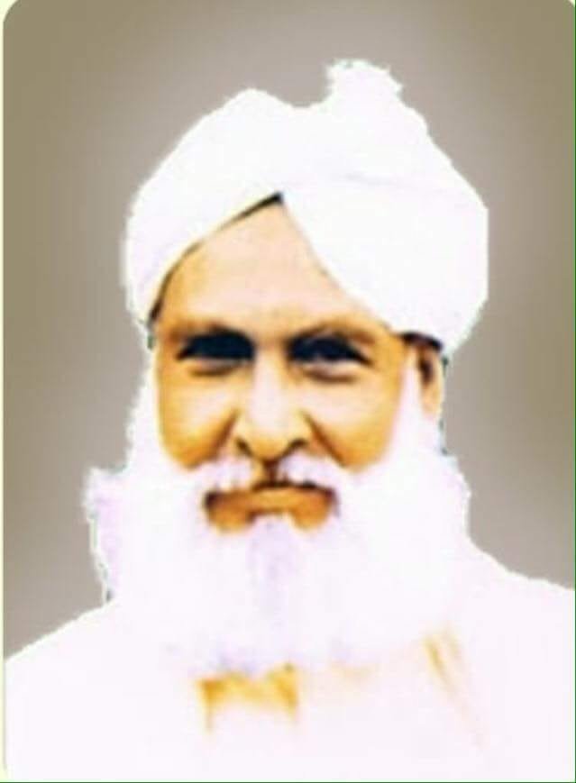 ஹாஜி கருத்த ராவுத்தர் என்ற மிகச் சிறந்த அறப்பணியாளர் மக்கள் நலனுக்காக உருவாக்கியவை ஏராளம்.
