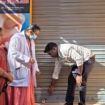 8 பேர் பலியான விவகாரம் வாணியம்பாடி பல் மருத்துவமனைக்கு பூட்டு!