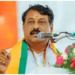 "திமுக ஆட்சியை அப்புறப்படுத்துவதே முதன்மை லட்சியம்"-தமிழக பாஜக தலைவர் நயினார் நாகேந்திரன்