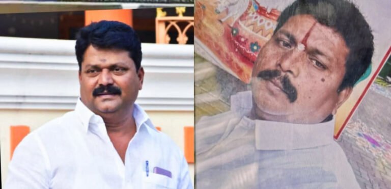 நகராட்சி ஊழியரை ஜாதி பெயரைச் சொல்லித் திட்டிய திமுக நகர செயலாளர்