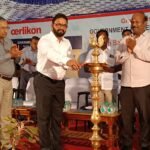 101 ஜமீன் தண்டலத்தில் அரசு மேல்நிலைப்பள்ளி புதியவகுப்பறை கட்டிடம் திறப்பு விழா