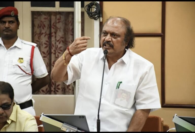நீட் அல்லாத படிப்புகளுக்கு 10% இட ஒதுக்கீட்டு அரசாணையை விரைந்து வழங்கிட வேண்டும்!