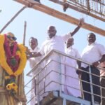 முன்னாள் முதல்வர் மு.க. கருணாநிதி பிறந்த நாள்