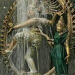 விபூதி என்றால் ஐஸ்வர்யம் என்று பொருள்.