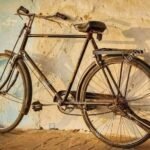 ஜூன் 3 உலக மிதிவண்டி தினம்.