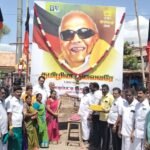 வாடிப்பட்டியில் கருணாநிதி பிறந்தநாள் விழா இனிப்பு அன்னதானம் வழங்கப்பட்டது.