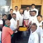 கருணாநிதி பிறந்தநாள் விழா