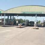 டோல்கேட் வசூல் நிறுத்தம்.