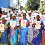 திருவாரூர் மாவட்டம் மன்னார்குடி ஊராட்சிகளுக்கு பட்டா வழங்கும் நிகழ்ச்சி.