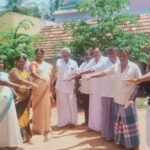 நிலக்கோட்டையில் ரோசாப்பூத்துரை 138 பிறந்த தினத்தில் அரசு கள்ளர் பள்ளிகளில் ஆசிரியர் காலி இடங்களை நிரப்ப வலியுறுத்தி உறுதிமொழி