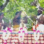 கல்பட்டு மதுரா நத்தமேடுபுதூர் கற்பகவிநாயகர் கோவில் மகா கும்பாபிஷேகம் சிறப்பாக நடைபெற்றது