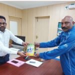 கராத்தே கொள்ளை காரர்கள் !