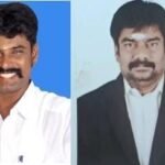 இராமநாதபுரம் மாவட்ட 2026 தே.மு.தி.க சட்டமன்றத் தேர்தல் பொறுப்பாளர்கள் நியமனம்.