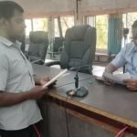 பாரம்பரிய சித்த மருத்துவர்களுக்கு அரசு அங்கீகாரம் வழங்க முதல்வருக்கு கோரிக்கை.