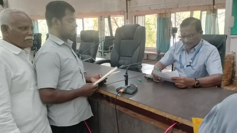 பாரம்பரிய சித்த மருத்துவர்களுக்கு அரசு அங்கீகாரம் வழங்க முதல்வருக்கு கோரிக்கை.