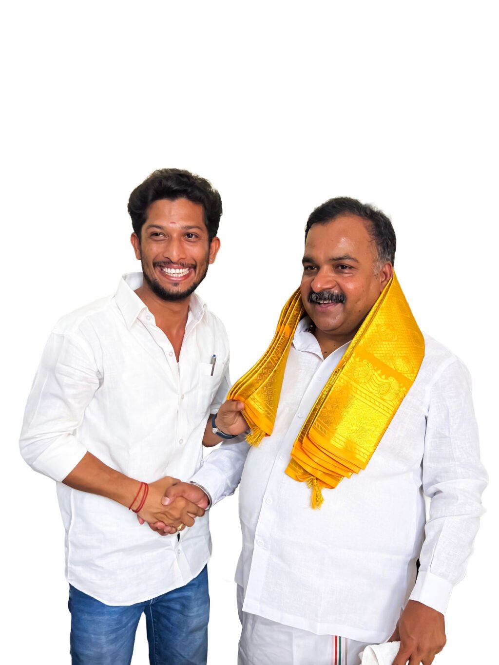 மதுரை தெற்கு மாவட்ட இளைஞர் காங்கிரஸ் தலைவராக திருநகரை சேர்ந்த வித்யாபதி தேர்வு.