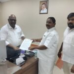 ஆசிரியர் பற்றாக்குறை உடனடியாக நிரப்ப கோரிக்கை.