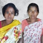 கேரளாவுக்கு கடத்த முயன்ற 22 கிலோ கஞ்சா பறிமுதல். 3 பெண்கள் உட்பட 4 பேர் கைது.