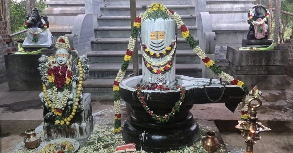 பௌர்ணமி விளக்கு பூஜை