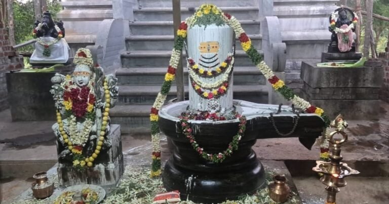 பௌர்ணமி விளக்கு பூஜை