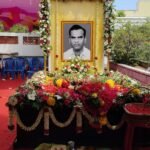 முன்னாள் ஒன்றியப் பெருந்தலைவரின் 100 வது பிறந்த நாள் விழா!