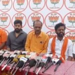 பாஜகவில் நேர்மையும், தூய்மையான அரசியலும் இருப்பதால் இணைகிறேன் -ராமநாதபுரம் இளைய மன்னர் ஆதித்யா சேதுபதி: