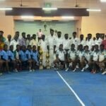 வாடிப்பட்டியில் மாநில அளவிலான கபாடி போட்டிவிடிய விடிய 2 நாட்கள் நடைபெற்றது.