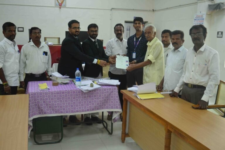 தேசிய மக்கள் நீதிமன்றம்